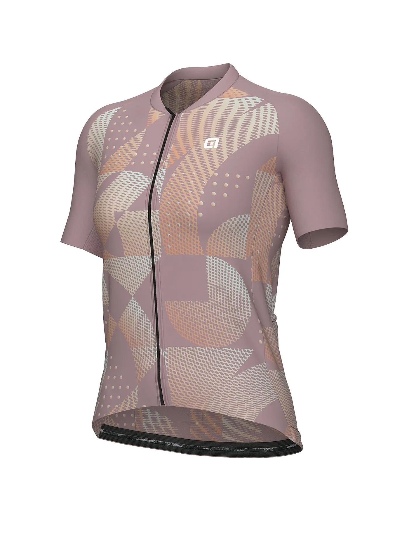 ALE | Damen Radtrikot Enjoy | 